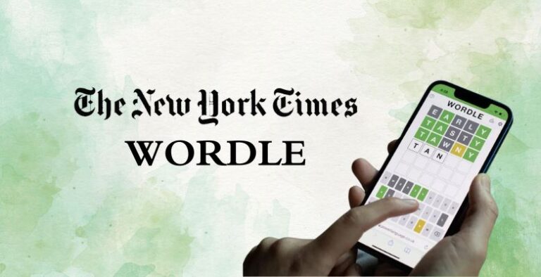 NYT Wordle | NY Time Wordle explained 2024