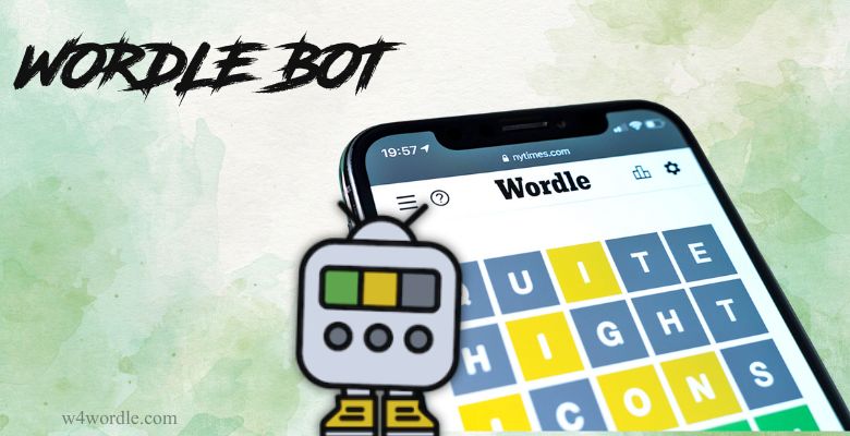Wordle Bot